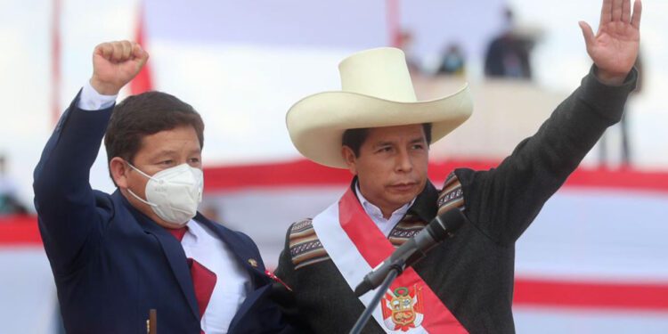 ¿Recién se dan cuenta? prensa, caviares, empresarios, infiltrados en iglesias…