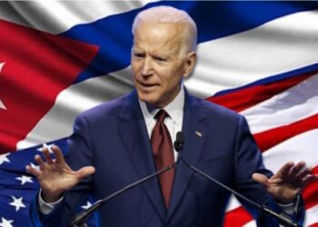 Declaración del Presidente Joseph R. Biden, Jr. sobre la continuación de la represión en Cuba