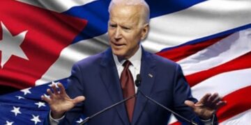 Declaración del Presidente Joseph R. Biden, Jr. sobre la continuación de la represión en Cuba