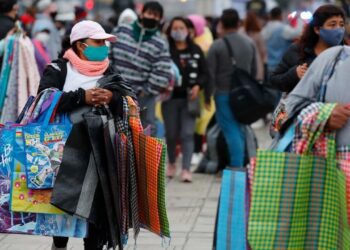 ComexPerú: Se acumulan tres años de elevado desempleo juvenil, informalidad y vulnerabilidad