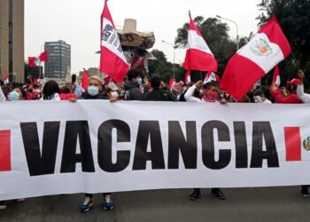 Hugo Guerra: El reto es enorme y nadie debe aflojar o la crisis será terminal