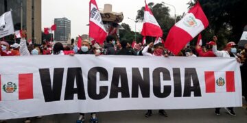 Hugo Guerra: El reto es enorme y nadie debe aflojar o la crisis será terminal