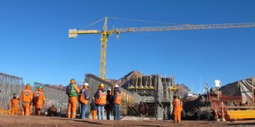 La inversión privada cayó un 13.4% en 2020 y empeoran las proyecciones de crecimiento para 2021