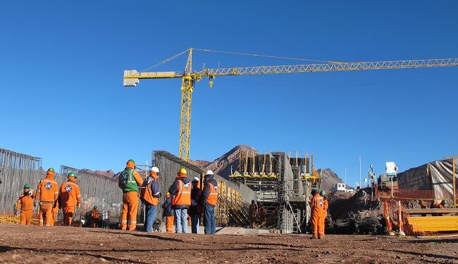 La inversión privada cayó un 13.4% en 2020 y empeoran las proyecciones de crecimiento para 2021