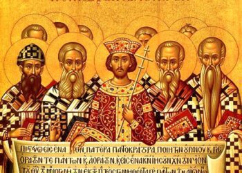 Nueve datos sobre los Padres de la Iglesia Católica