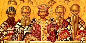 Nueve datos sobre los Padres de la Iglesia Católica