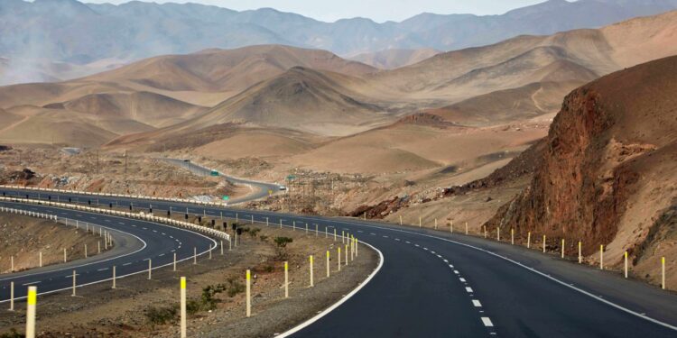 CAPECO: el discurso de Castillo omitió proyectos importantes de infraestructura