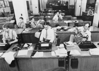 El mensaje de Ricardo Sánchez Serra: Los periodistas deben recuperar el respeto