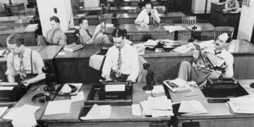 El mensaje de Ricardo Sánchez Serra: Los periodistas deben recuperar el respeto