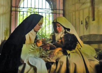 Arzobispo destaca las 3 principales características de la santidad de Santa Rosa de Lima