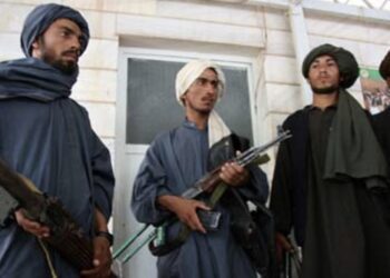 Twitter sigue permitiendo que los talibanes utilicen su plataforma de redes sociales para comunicarse con el mundo