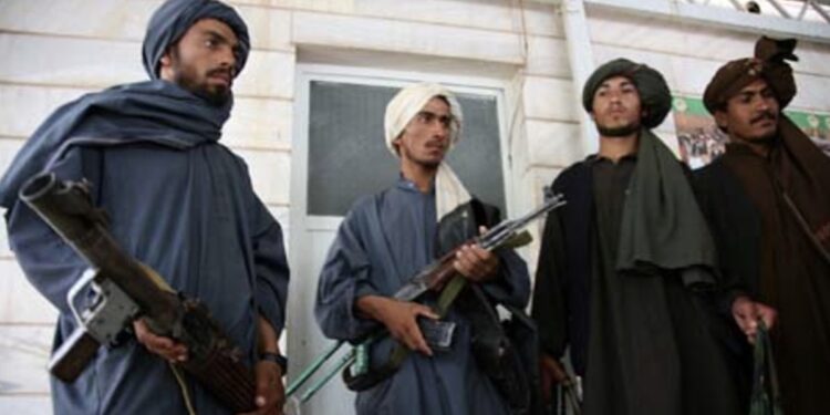 Twitter sigue permitiendo que los talibanes utilicen su plataforma de redes sociales para comunicarse con el mundo