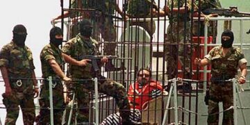 Con el terrorismo… ¡Tantos años perdidos!