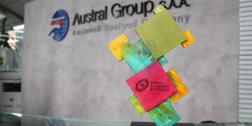 Austral Group: compromiso en gestión sostenible y buen gobierno corporativo