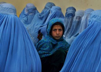 Preocupación por cristianos después de la toma del poder por los talibanes