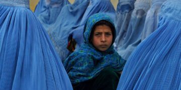 Preocupación por cristianos después de la toma del poder por los talibanes