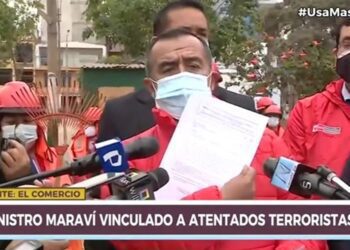 ¿Currículum o prontuario? La insana elección de los incapaces con antecedentes de una conducta delictiva