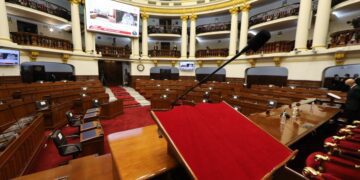 ¡Que alguien haga algo! La política de la inacción, como si el bien estuviera anestesiado y paralizado