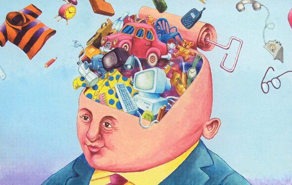 “El éxito versus la Identidad”, reflexiones de Edistio Cámere