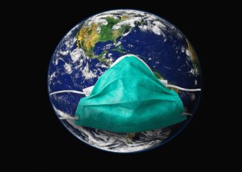 Betty Marroquín nos habla del Gran Reseteo Mundial: Pongámosle la moña