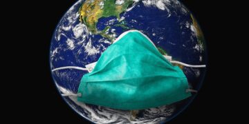 Betty Marroquín nos habla del Gran Reseteo Mundial: Pongámosle la moña