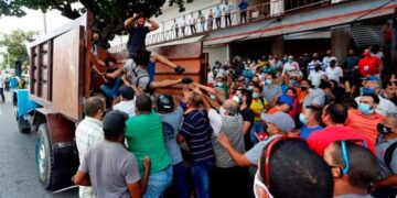 Cuba: miles de detenidos, torturados y desaparecidos desde que comenzó el 11 J