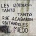 ¿El miedo como arma política? Veremos qué pasa en estas horas