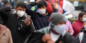 En el trimestre mayo-junio-julio 2021, la tasa de desempleo de Lima Metropolitana se ubicó en 9,4%