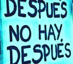 Perú, no cambiamos: “el lugar de siempre, la misma penumbra“