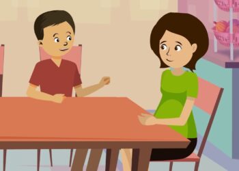 Diálogos con la sociedad, no con los políticos, eso es lo que falta