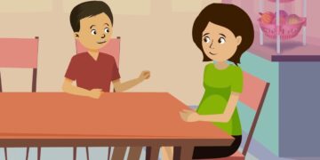 Diálogos con la sociedad, no con los políticos, eso es lo que falta