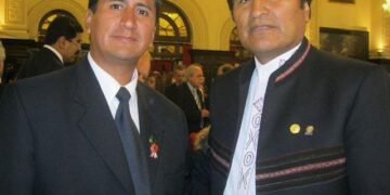 Ideólogo del nuevo Gobierno, el marxista-leninista Vladimir Cerrón, será investigado por corrupción