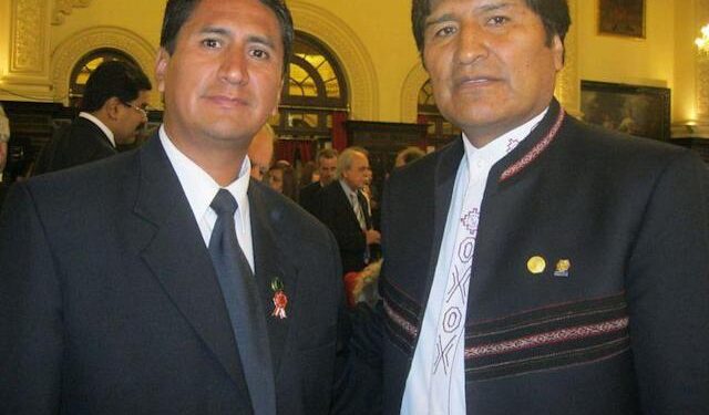 Ideólogo del nuevo Gobierno, el marxista-leninista Vladimir Cerrón, será investigado por corrupción