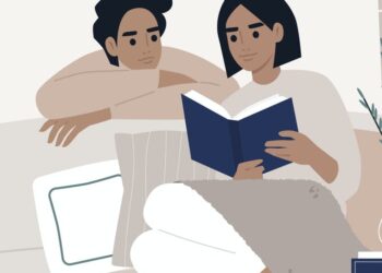 María de Gracia Rodríguez Fernández: ¿Por qué los chicos jóvenes apenas leen poesía?