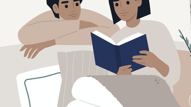 María de Gracia Rodríguez Fernández: ¿Por qué los chicos jóvenes apenas leen poesía?