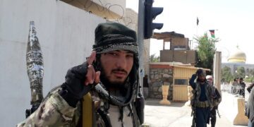 Natasha Lindstaedt: Afganistán, porqué la victoria de los talibanes era inevitable