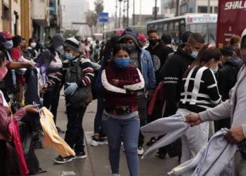 Joana García escribe sobre la “Tolerancia insoportable”