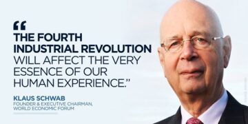 ¿Quién es y qué quiere para la humanidad el fundador del Foro Económico Mundial?