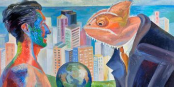 O se devuelve sentido a la democracia, o la pesadilla comunista terminará por imponerse