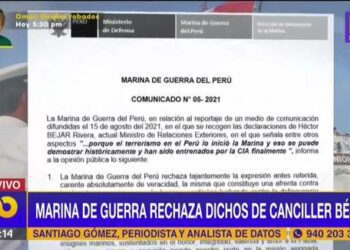 Dignidad, ¿Palabra olvidada? Hay responsables del silencio e inacción en nuestras Instituciones