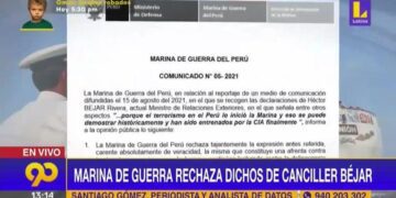 Dignidad, ¿Palabra olvidada? Hay responsables del silencio e inacción en nuestras Instituciones