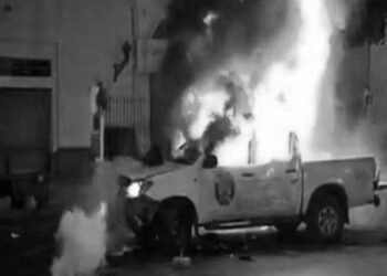 El terrorismo ha sido legitimado en el Perú… por la tonta democracia