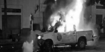 El terrorismo ha sido legitimado en el Perú… por la tonta democracia