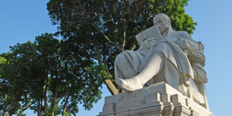 Fundamentos teológicos de la actuación pública de Bartolomé Herrera (1808-1864)