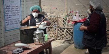 Un Gobierno insensible, que no dice la verdad, que no ordena las cosas, que no da la cara