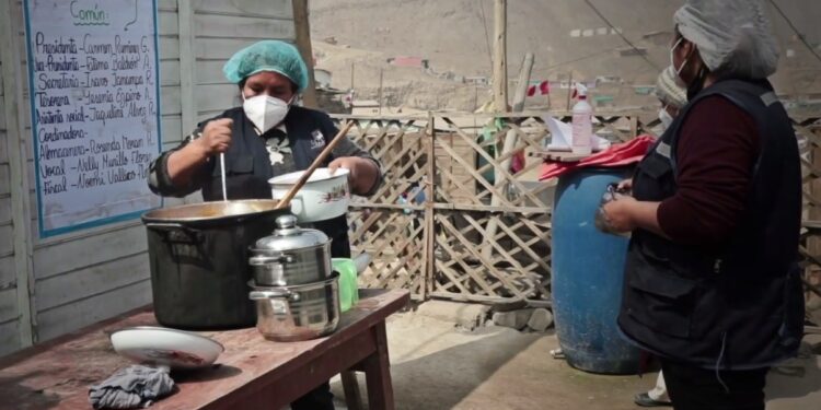 Un Gobierno insensible, que no dice la verdad, que no ordena las cosas, que no da la cara