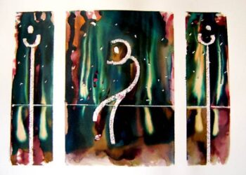 Francisco Bobadilla y una emotiva reflexión: “Miedo, emoción y oración”