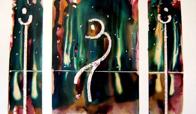 Francisco Bobadilla y una emotiva reflexión: “Miedo, emoción y oración”