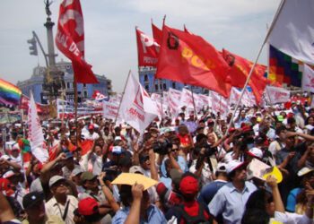 ¿Nadie vio que venía el comunismo más sanguinario y cruel? ¿Dónde están esos analistas que tanta plata sacaron en las previas?