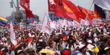 ¿Nadie vio que venía el comunismo más sanguinario y cruel? ¿Dónde están esos analistas que tanta plata sacaron en las previas?